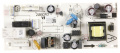 Casing Cover - Main B -bda52-nosw-23312183 [Vestel]